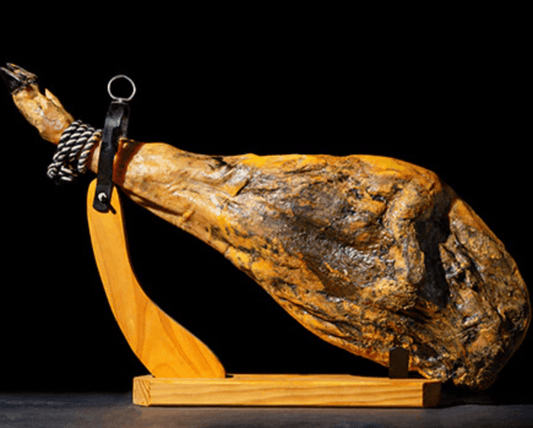 Baglår (Pata) vs. Skulder (Paleta): Hvilken Skal du Vælge og Hvorfor? - Aroma Ibérico