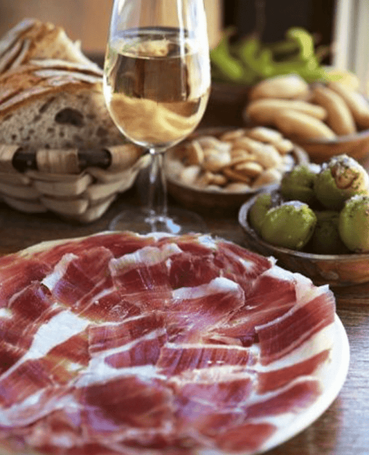 Cook Tapas: Den Perfekte Måde at Starte 2025 med Smagen af Spanien i Hygge Øjeblikke - Aroma Ibérico