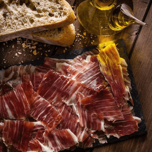 Hvorfor er Iberico Pata Negra Så Eksklusiv? - Aroma Ibérico