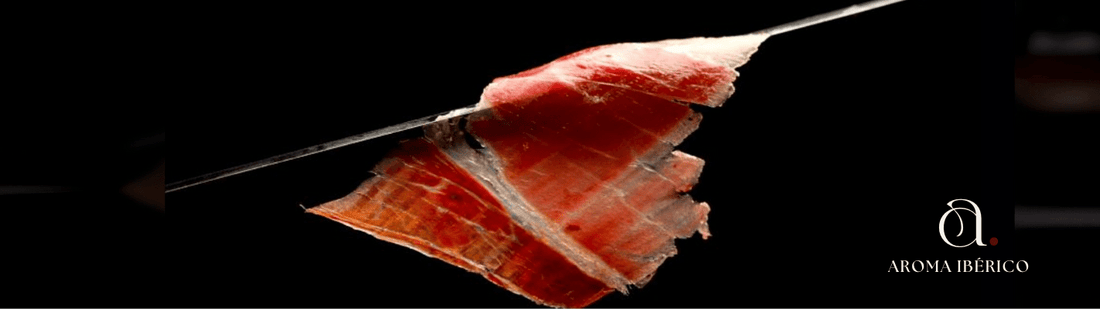 Hvorfor Iberico skinke er sundere end du tror - Aroma Ibérico