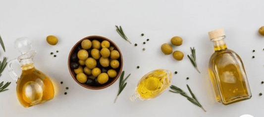 Økologisk Ekstra Jomfruolivenolie: En Luksus til Gængelig i Danmark - Aroma Ibérico