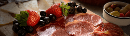 Spanske Tapas til din Grill: Lækre Småretter til Sommeren - Aroma Ibérico