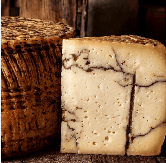 Trøffelost: En Gourmetoplevelse med Sort Trøffel i Danmark - Aroma Ibérico