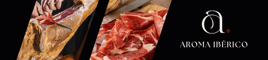 Den komplette guide til at vælge den perfekte Iberico skinke - Aroma Ibérico