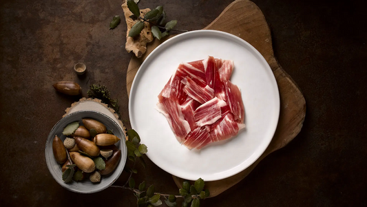 Hvor kan man købe Jamon Iberico pata negra (sortfodsskinke) i Danmark?