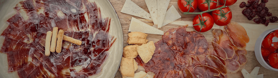 Tapasbrunch til Påske: Nemme Idéer med Et Spansk Twist - Aroma Ibérico