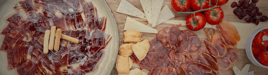 Tapasbrunch til Påske: Nemme Idéer med Et Spansk Twist - Aroma Ibérico