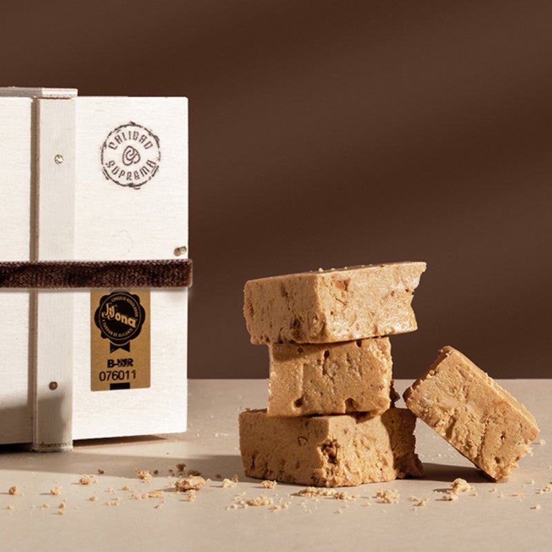 Spanske søde sager - Aroma Ibérico